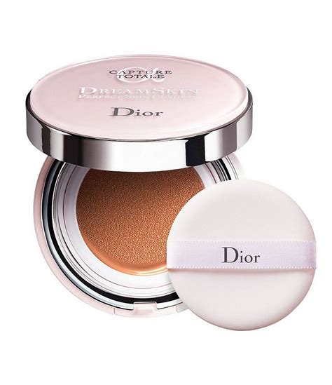 dior capture totale dreamskin cushion spf 50|Dior Capture total cushion.